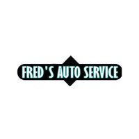 Fred's Auto Service Inc