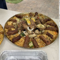 The Halal Catering