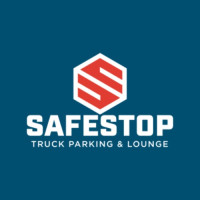 SafeStop | 24/7 Secure Truck Parking