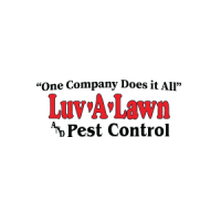 Luv-A-Lawn and Pest Control