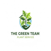 The Green Team Plant Service