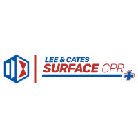 Lee & Cates Surface CPR