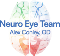 Neuro Eye Team- Alex Conley, O.D.