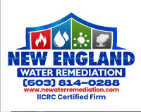 New England Water Remediation