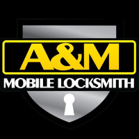 A&M Mobile Locksmith