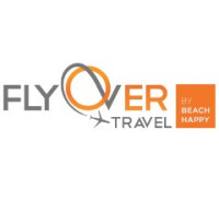 FlyOver Travel by Beach Happy