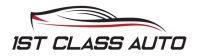 first class auto inc