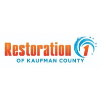 Restoration 1 of Kaufman County