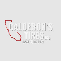 Calderon's Tires