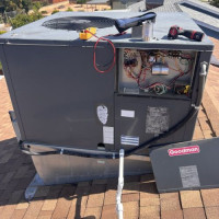 Urgent Repair Appliances & HVAC
