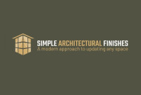Simple Architectural Finishes
