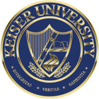 Keiser University Flagship Residential Campus