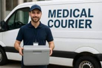 BioSpec Medical Couriers LLC