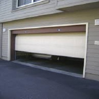 Express Garage Door Repair Sherrelwood