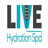 LIVE Hydration Spa Kirby