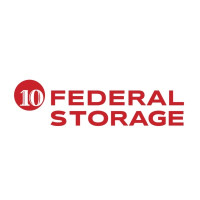 10 Federal Storage
