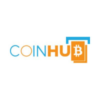 Coinhub Bitcoin ATM