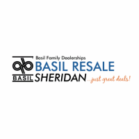 Basil Resale Sheridan