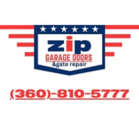 zip garage door and gate repair