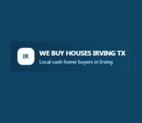 We Buy Houses Irving TX