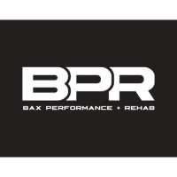 Bax Performance and Rehab