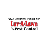Luv-A-Lawn and Pest Control