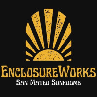 EnclosureWorks San Mateo Sunrooms