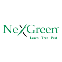 NexGreen Lawn and Tree Care