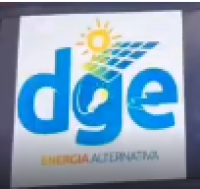 Dge Energia Solar