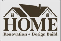 HOME — Renovation & Design Build
