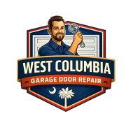 West Columbia Garage Door Repair