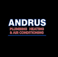 Andrus Plumbing & Heating Inc