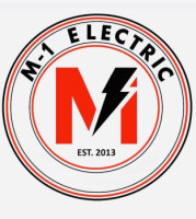 M-1 Electric