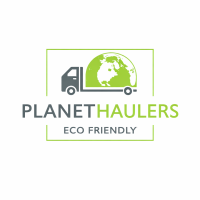Planet Haulers Junk Removal