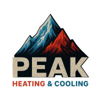 Peak Heating & Cooling