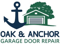 Oak And Anchor Garage Door Repair