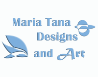 Maria Tana Designs and Art