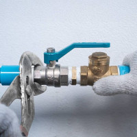 Speedy Plumbing