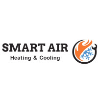 Smart Air Heating & Cooling