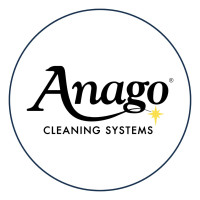 Anago Commercial Cleaning of Fremont