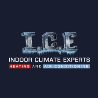 Indoor Climate Experts Inc