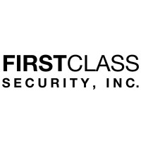First Class Security | Armed, Unarmed & Mobile Security Guards in North Carolina