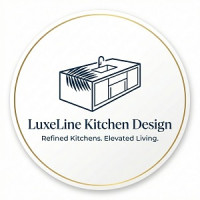 LuxeLine Kitchen Design