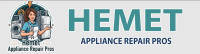 Hemet Appliance Repair Pros