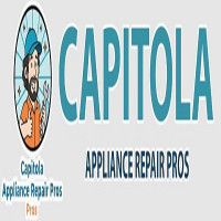 Capitola Appliance Repair Pros