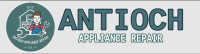 Antioch Appliance Repair Co.