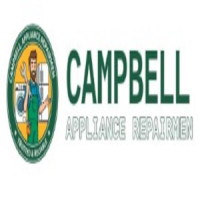Campbell Appliance Repairmen
