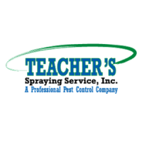 Teacher's Spraying Service
