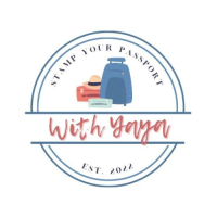 Stamp Your Passport With Yaya LLC