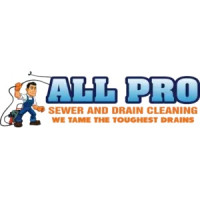 All Pro Sewer & Drain Services